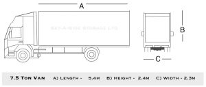 7.5-van
