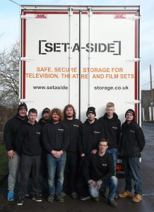 Recycling Team