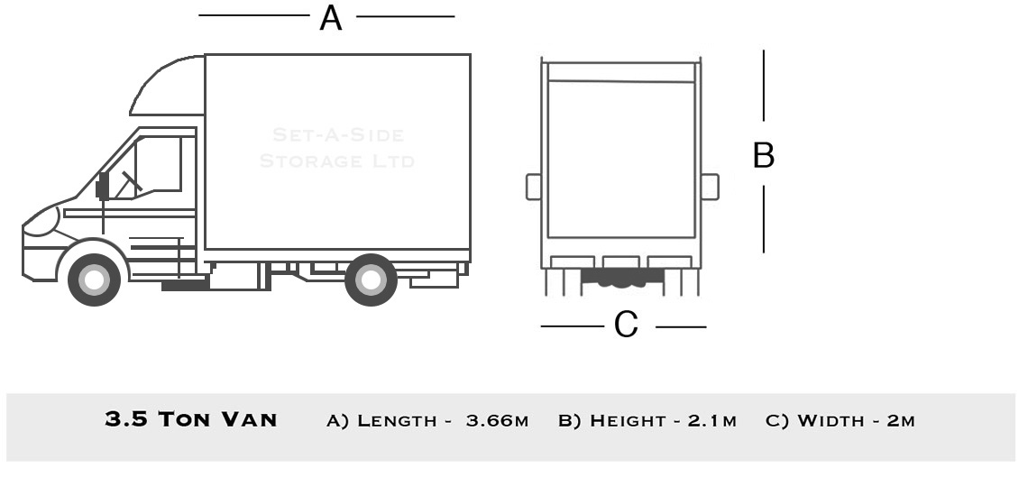 3.5-ton-van
