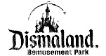 Dismaland Bemusement Park